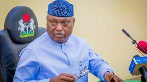 I’m worried by deplorable state of federal roads in Ekiti, says Oyebanji 